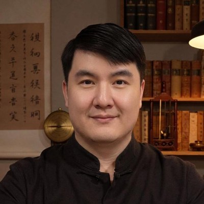 Master Yu